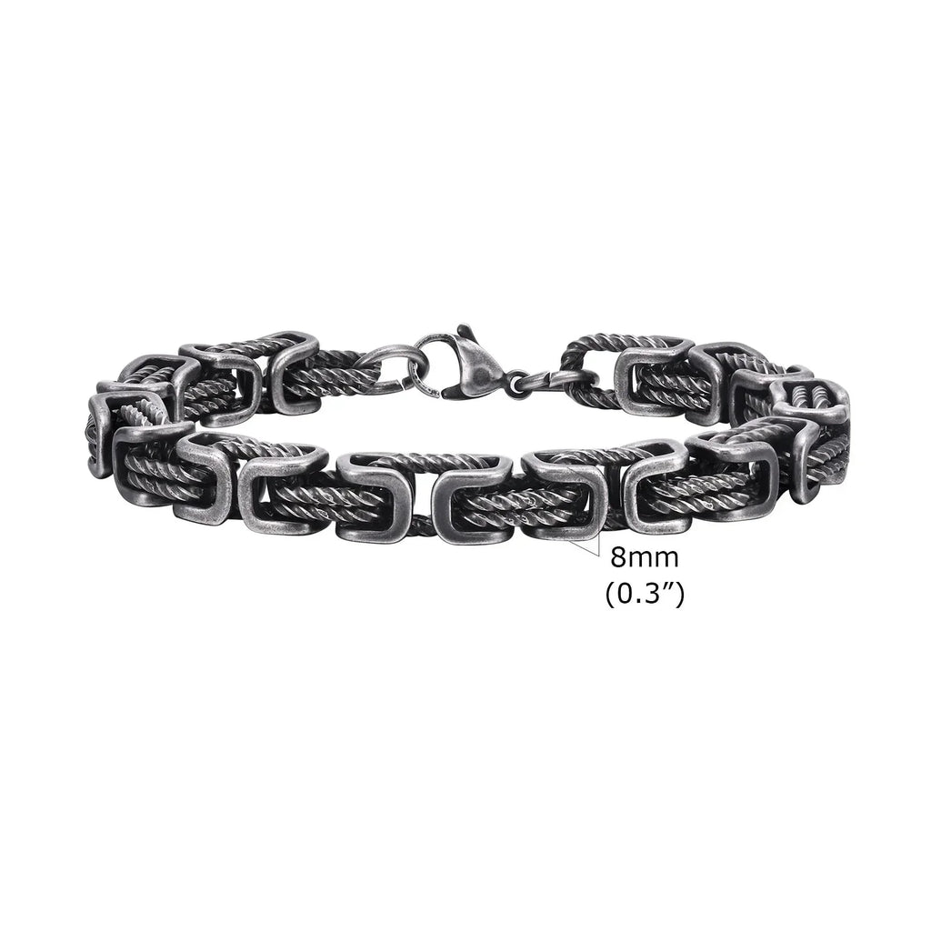 Byzantine Bracelet