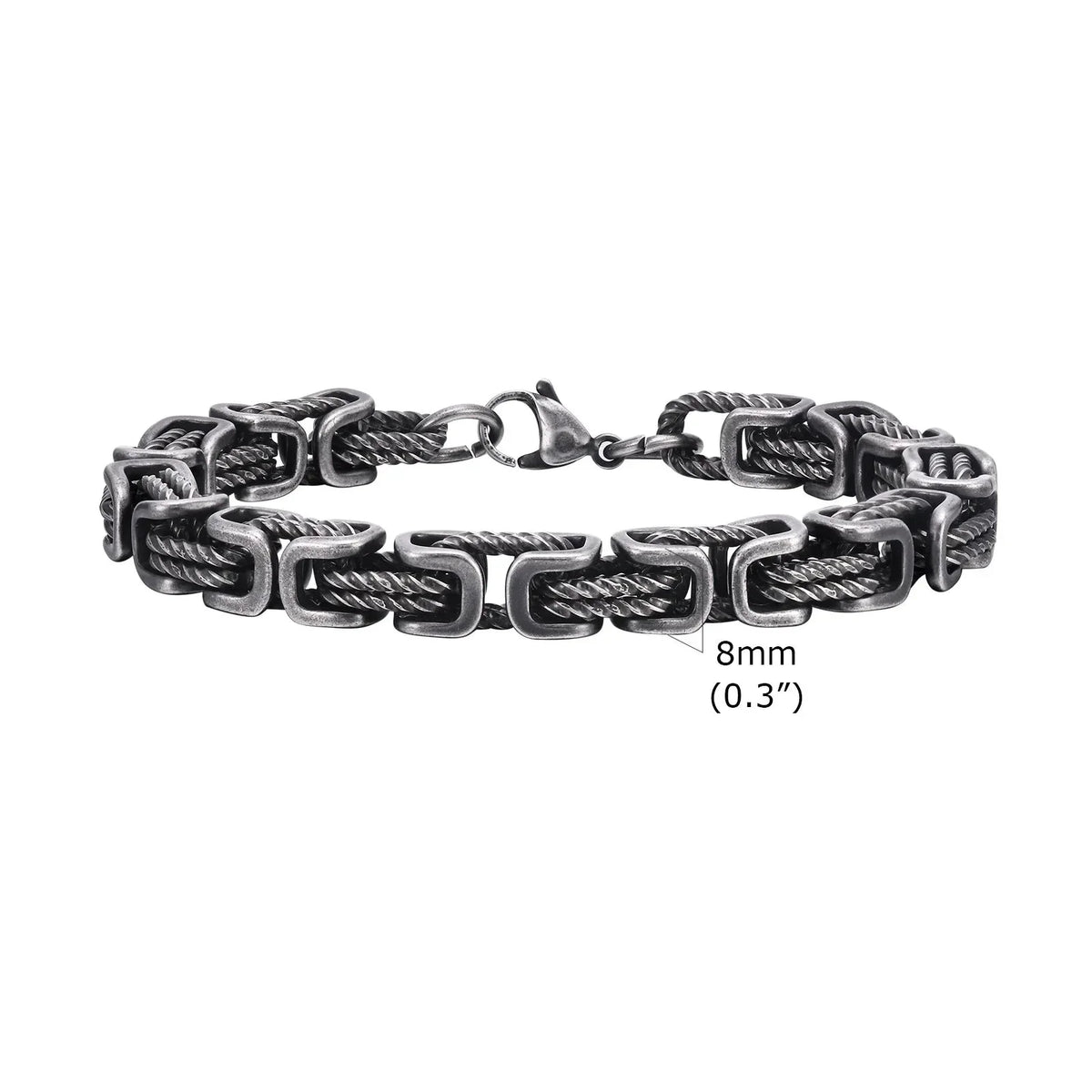Byzantine Bracelet