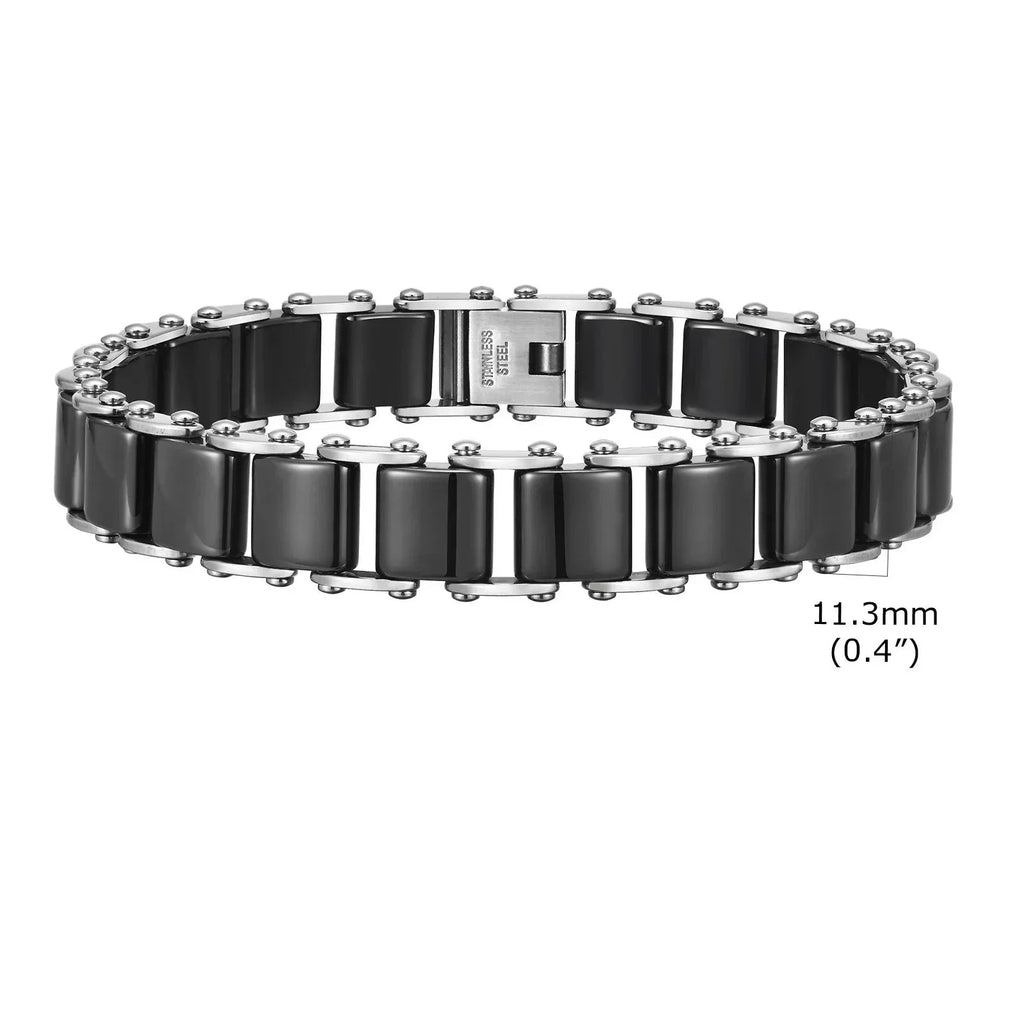 Bicycle Bracelet